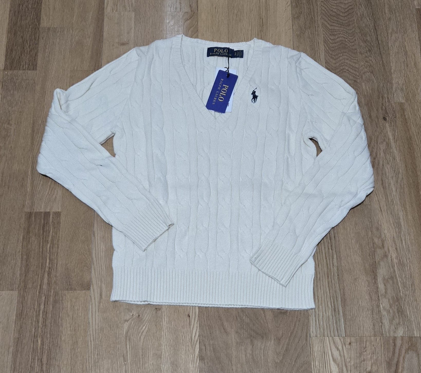 Jersey mujer polo ralph lauren