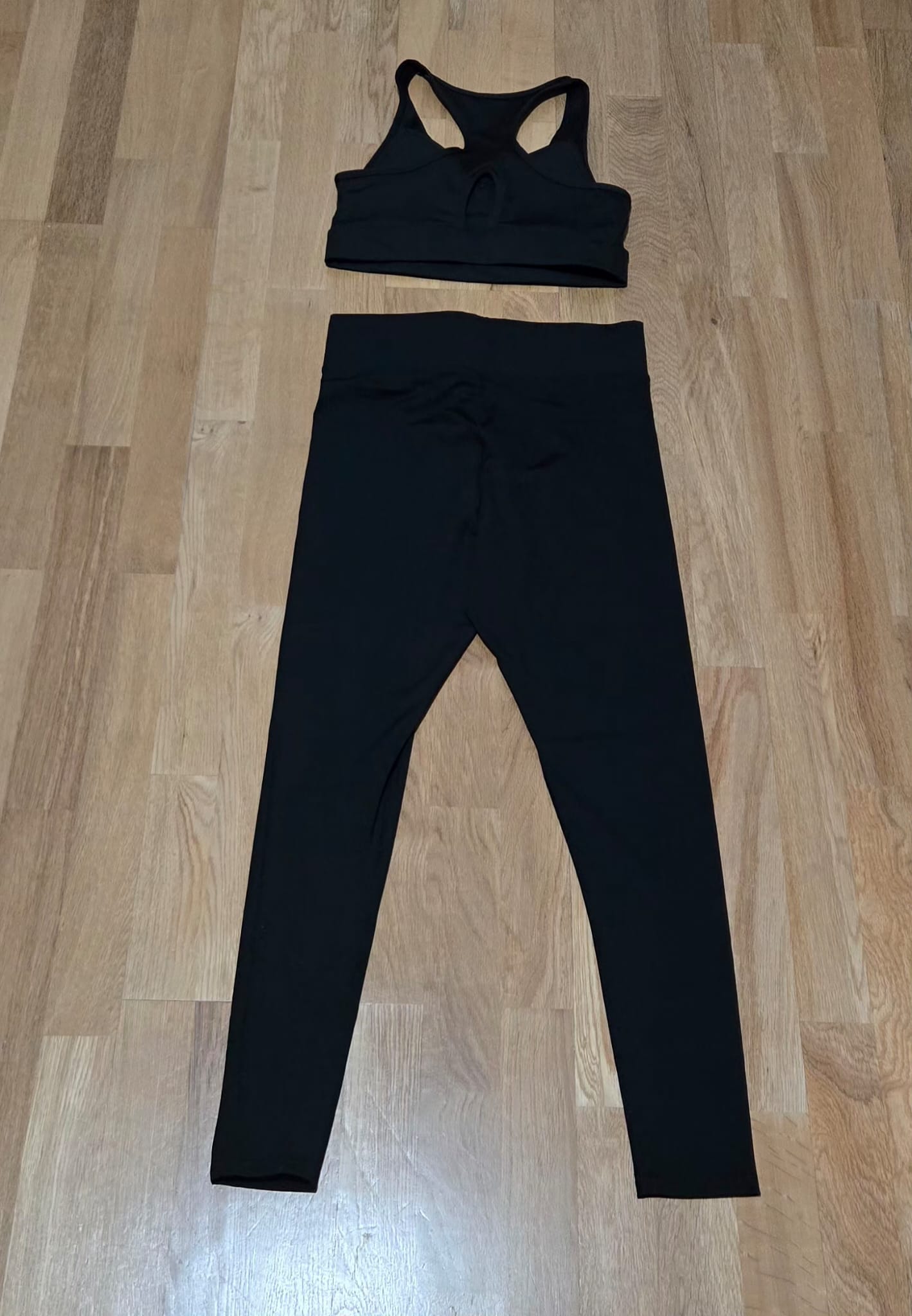 Conjunto mujer alo - Imagen 2