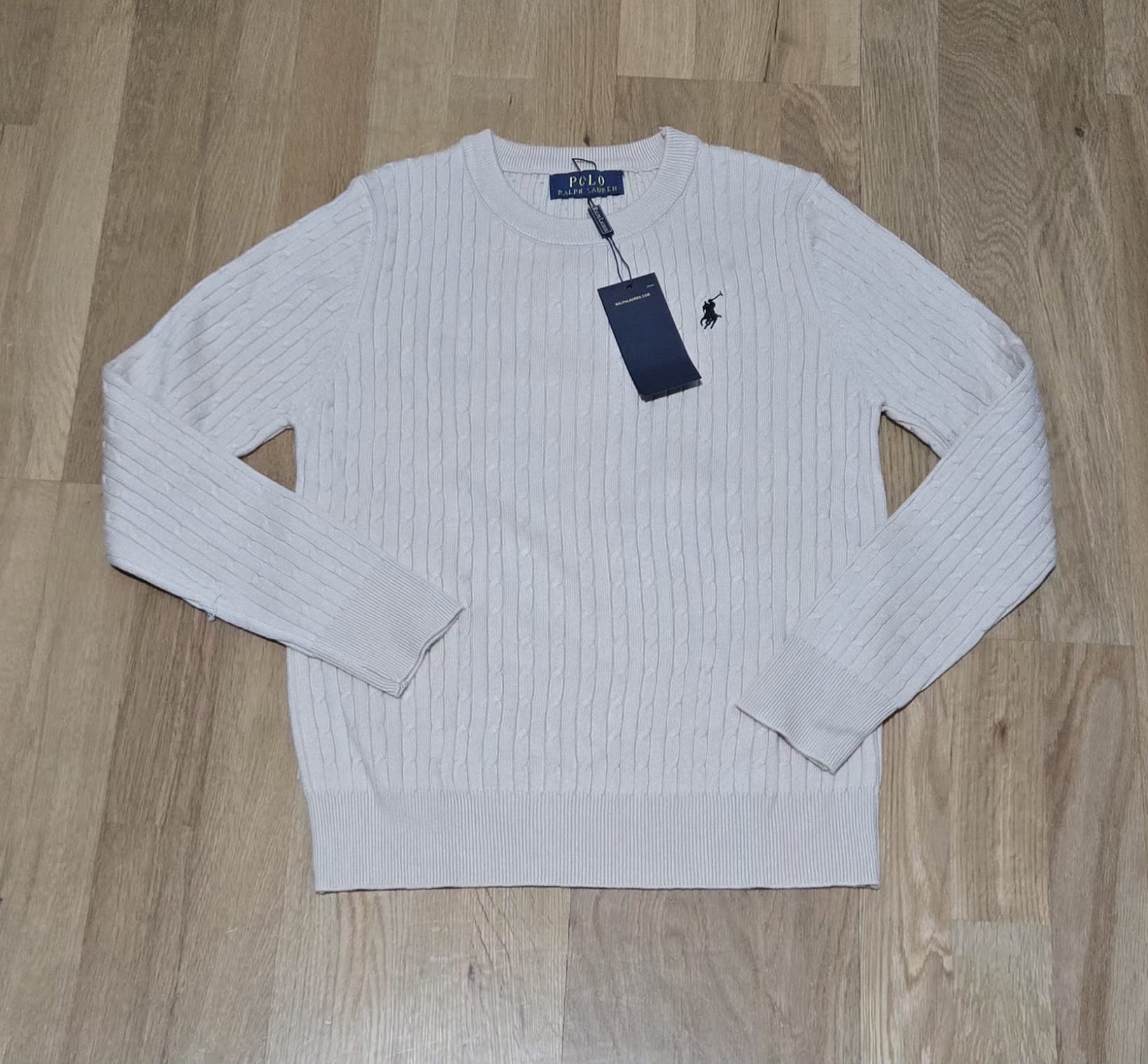 Jersey mujer polo ralph lauren