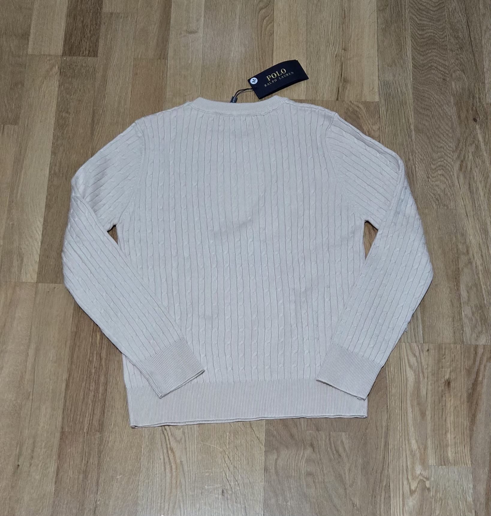 Jersey mujer polo ralph lauren - Imagen 2