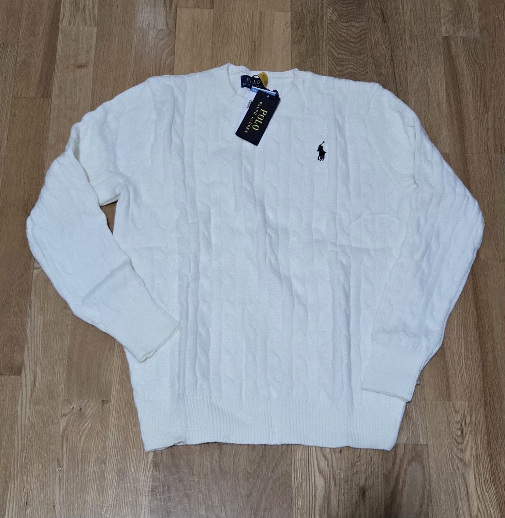 Jersey mujer polo ralph lauren