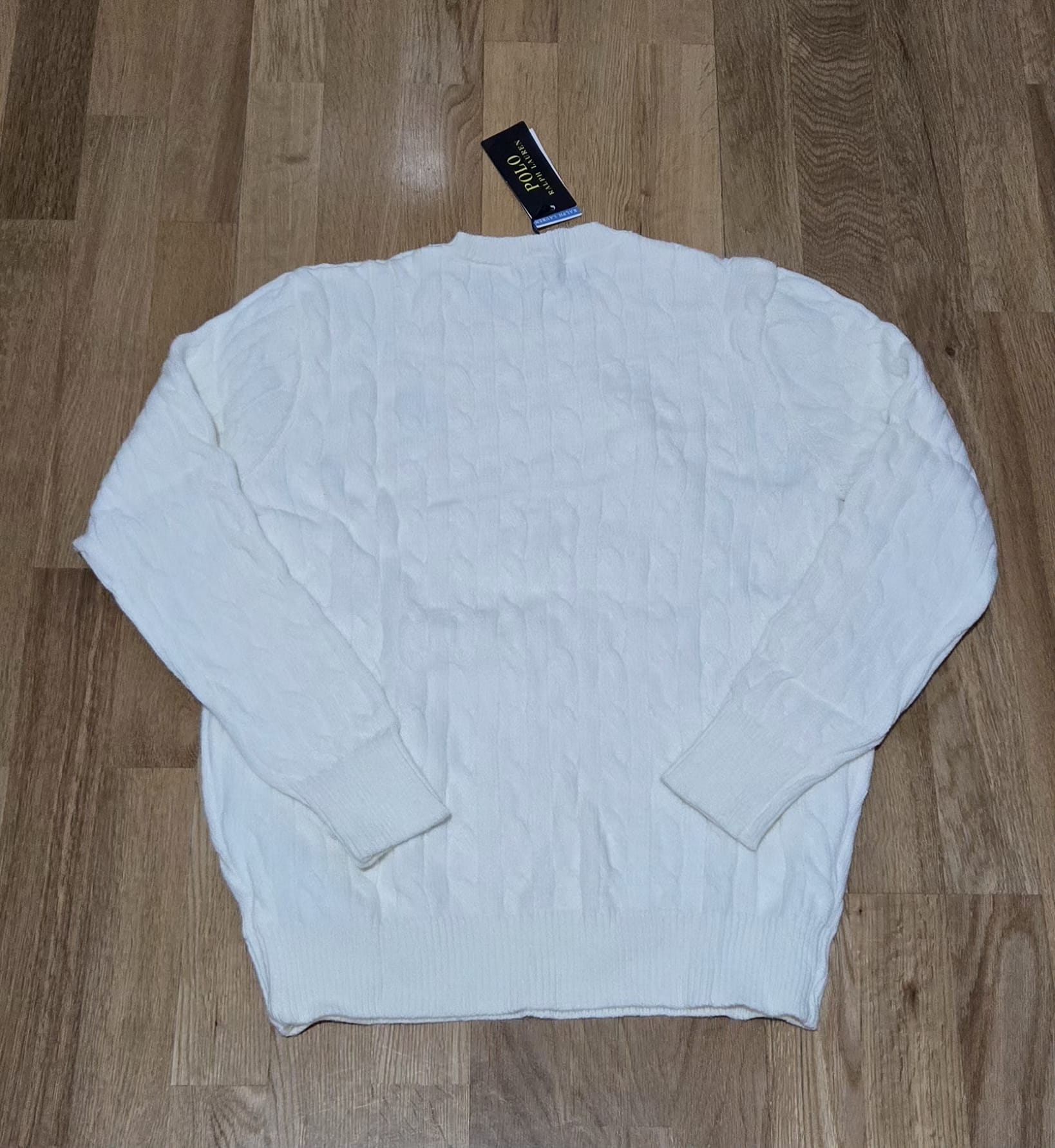 Jersey mujer polo ralph lauren - Imagen 2