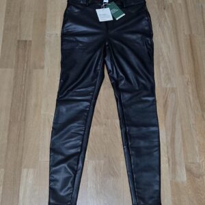 Pantalón mujer halara Poli piel