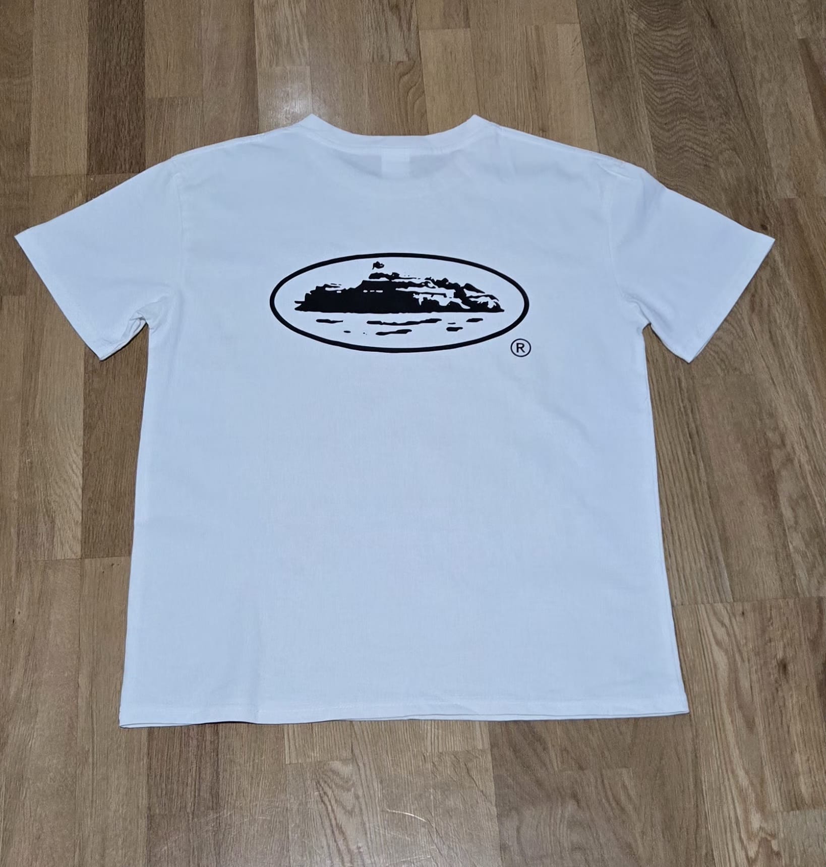 Camiseta hombre Corteiz - Imagen 2