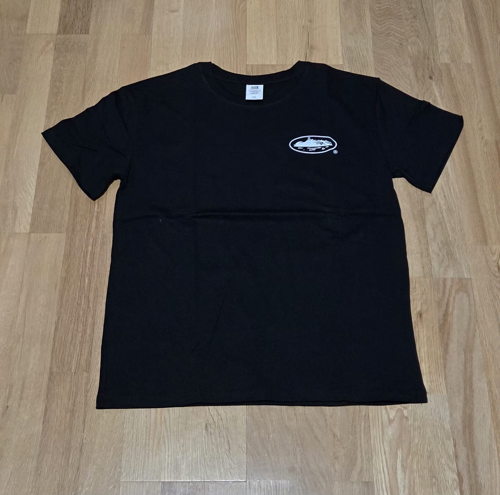 Camiseta hombre Corteiz