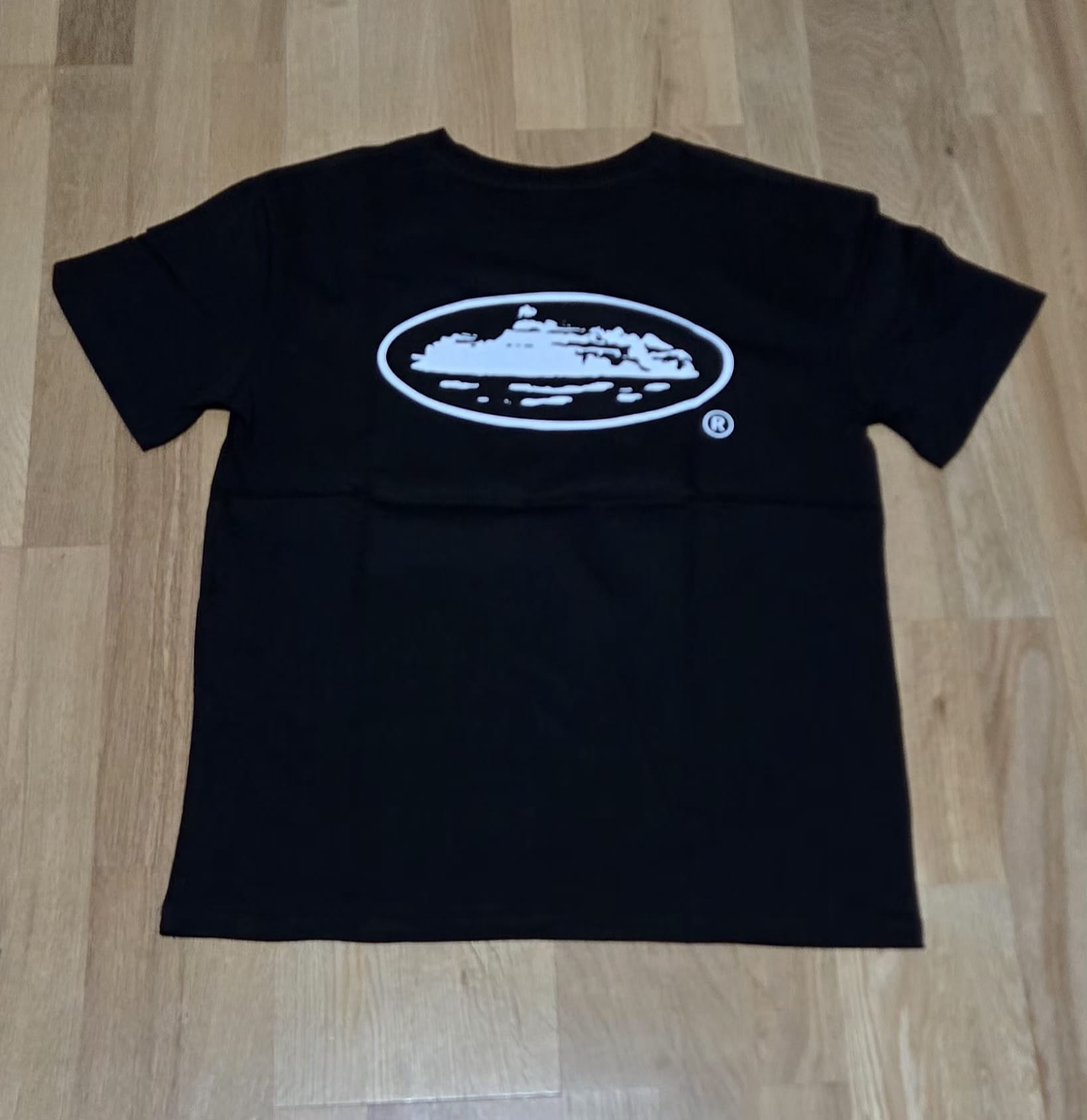 Camiseta hombre Corteiz - Imagen 2