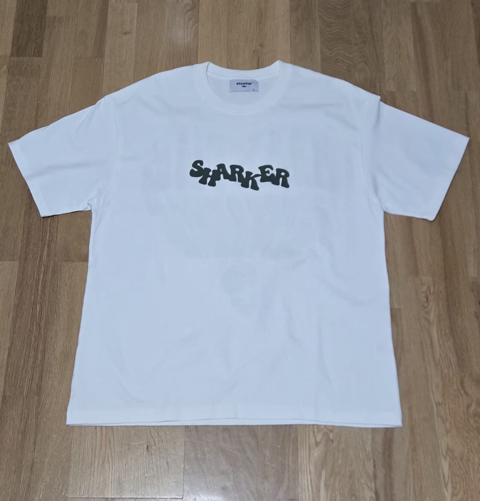 Camiseta hombre Shaker
