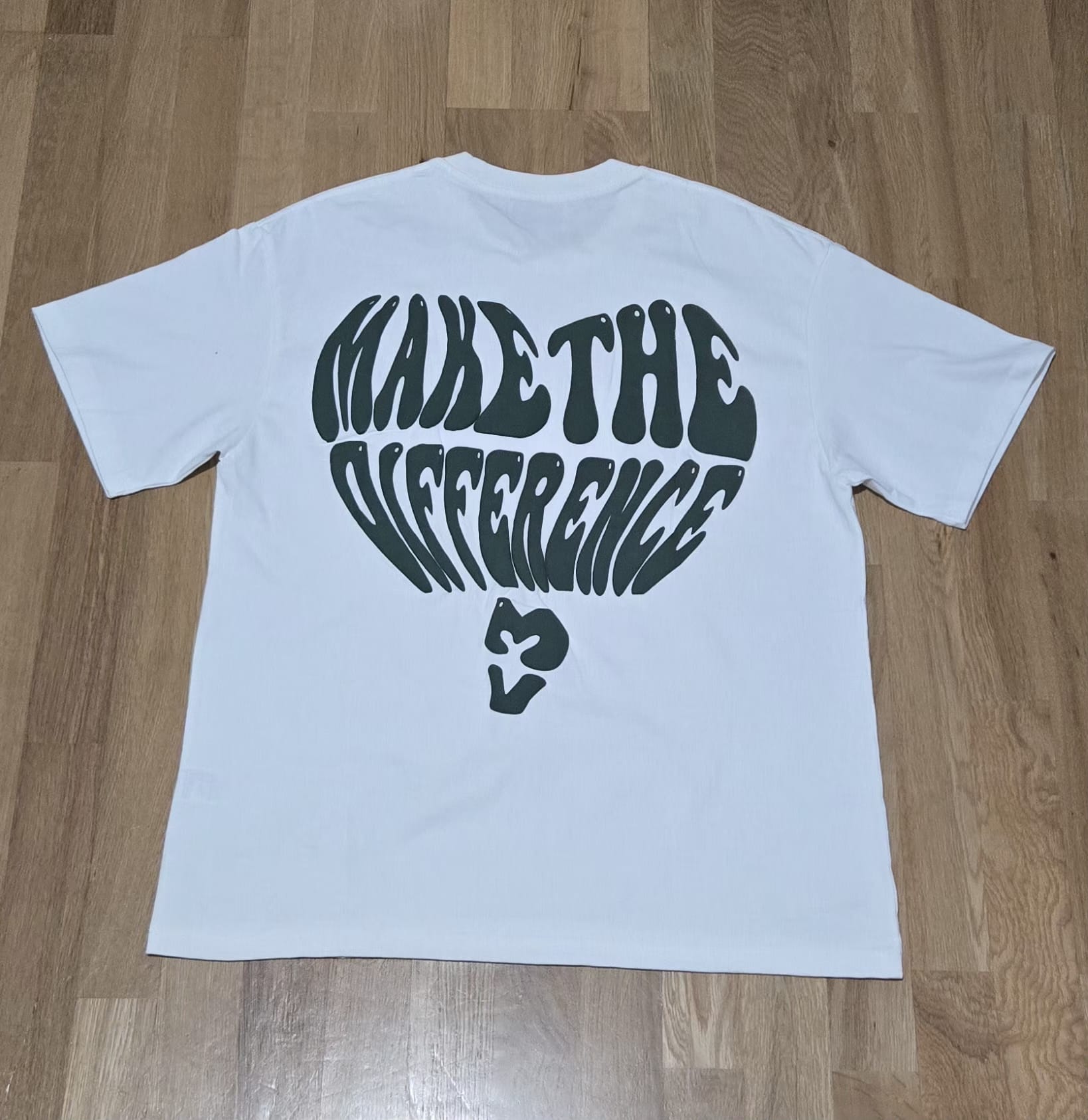 Camiseta hombre Shaker - Imagen 2