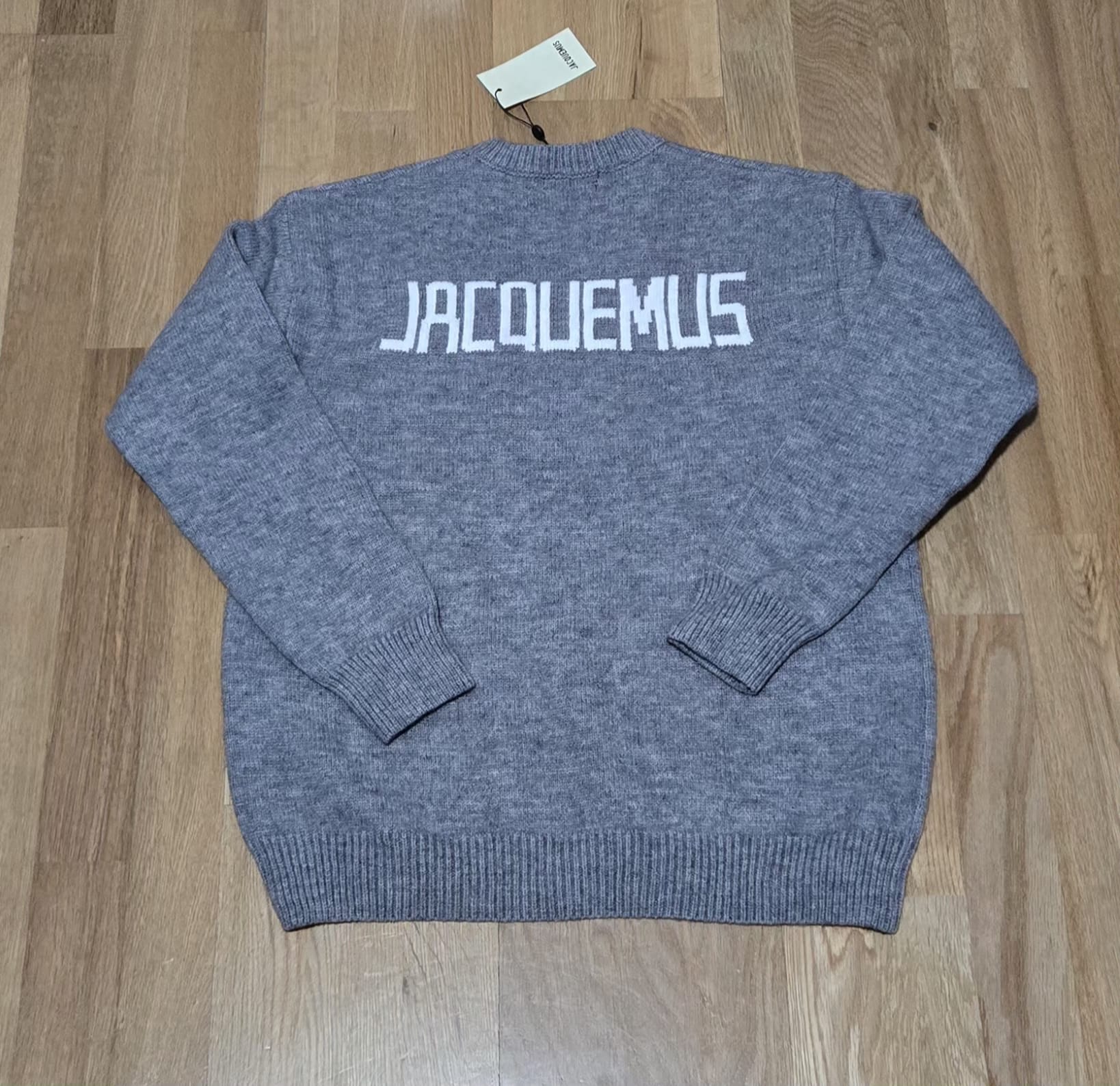 Jersey hombre jacquemus - Imagen 2