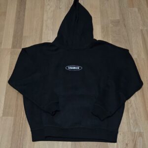Sudadera hombre sharker