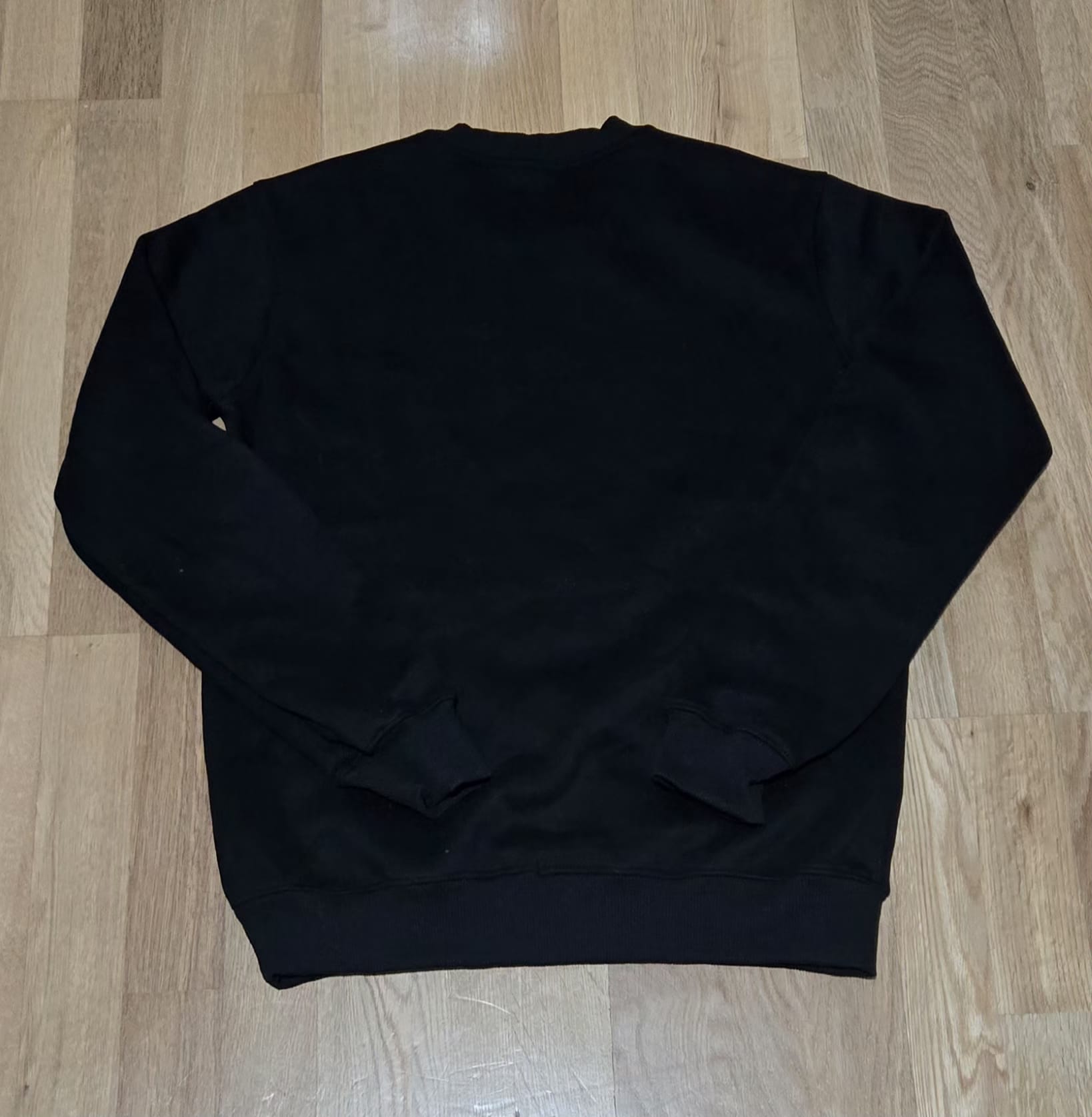 Sudadera hombre hollister - Imagen 2