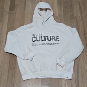 Sudadera hombre culture