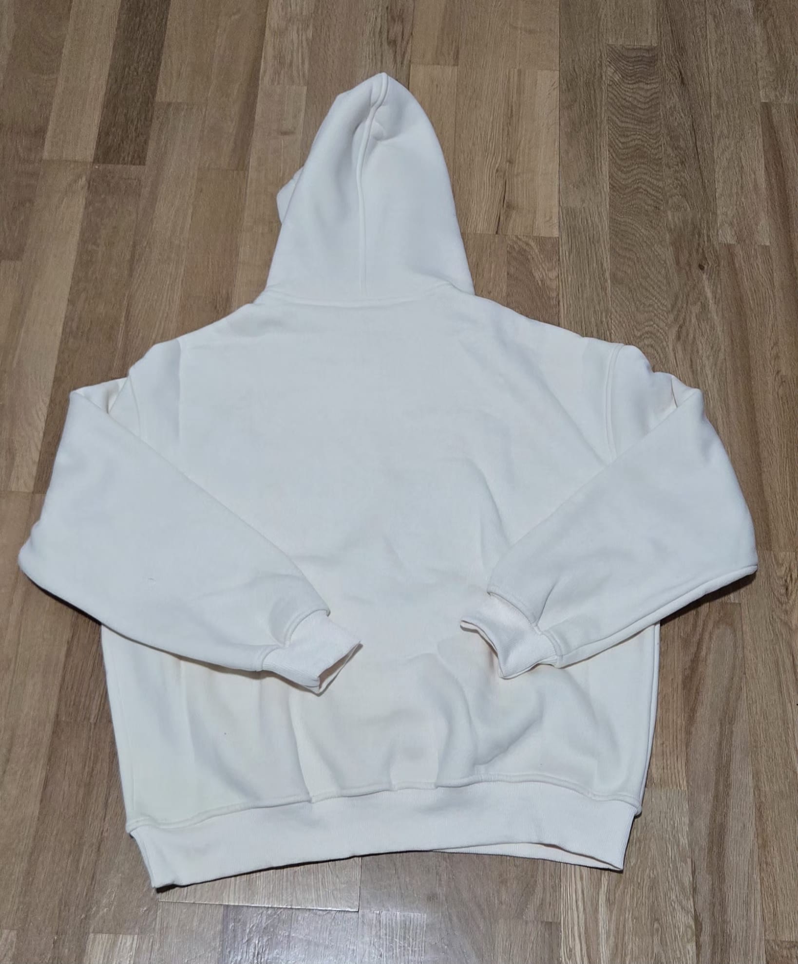 Sudadera hombre culture - Imagen 2