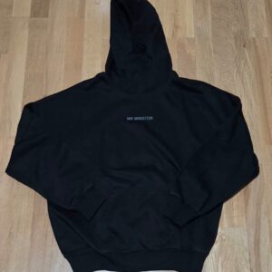 Sudadera hombre Mr Winson