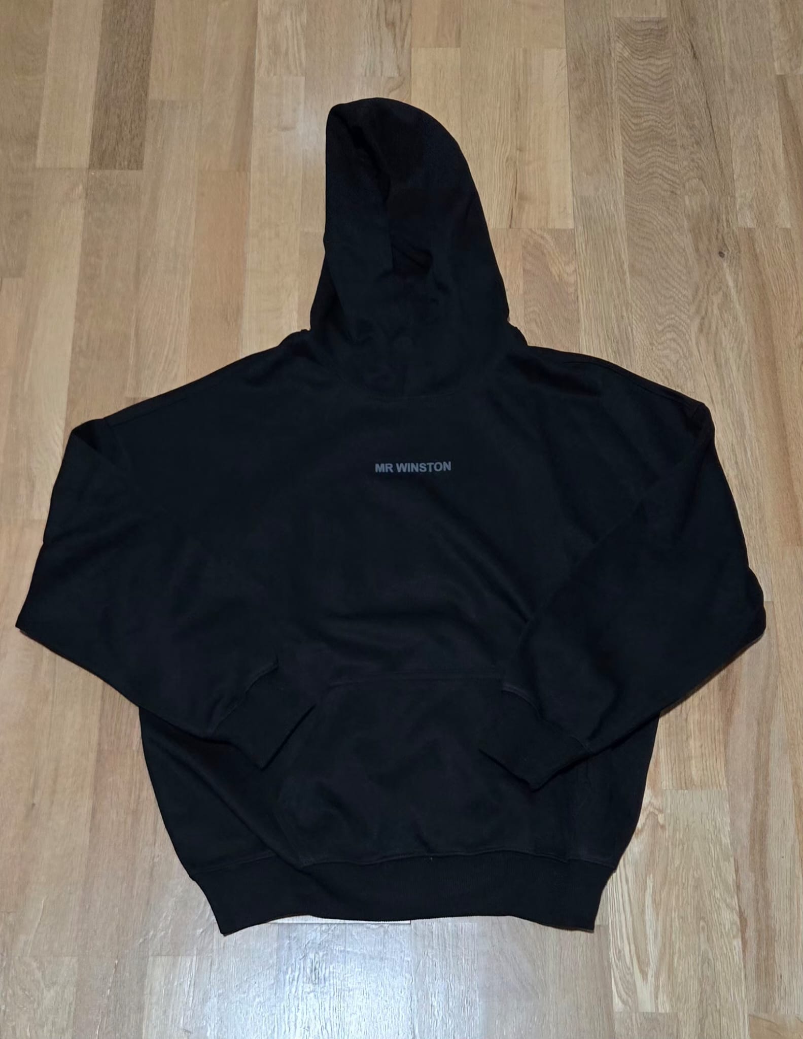 Sudadera hombre Mr Winson