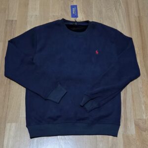 Sudadera hombre polo ralph lauren