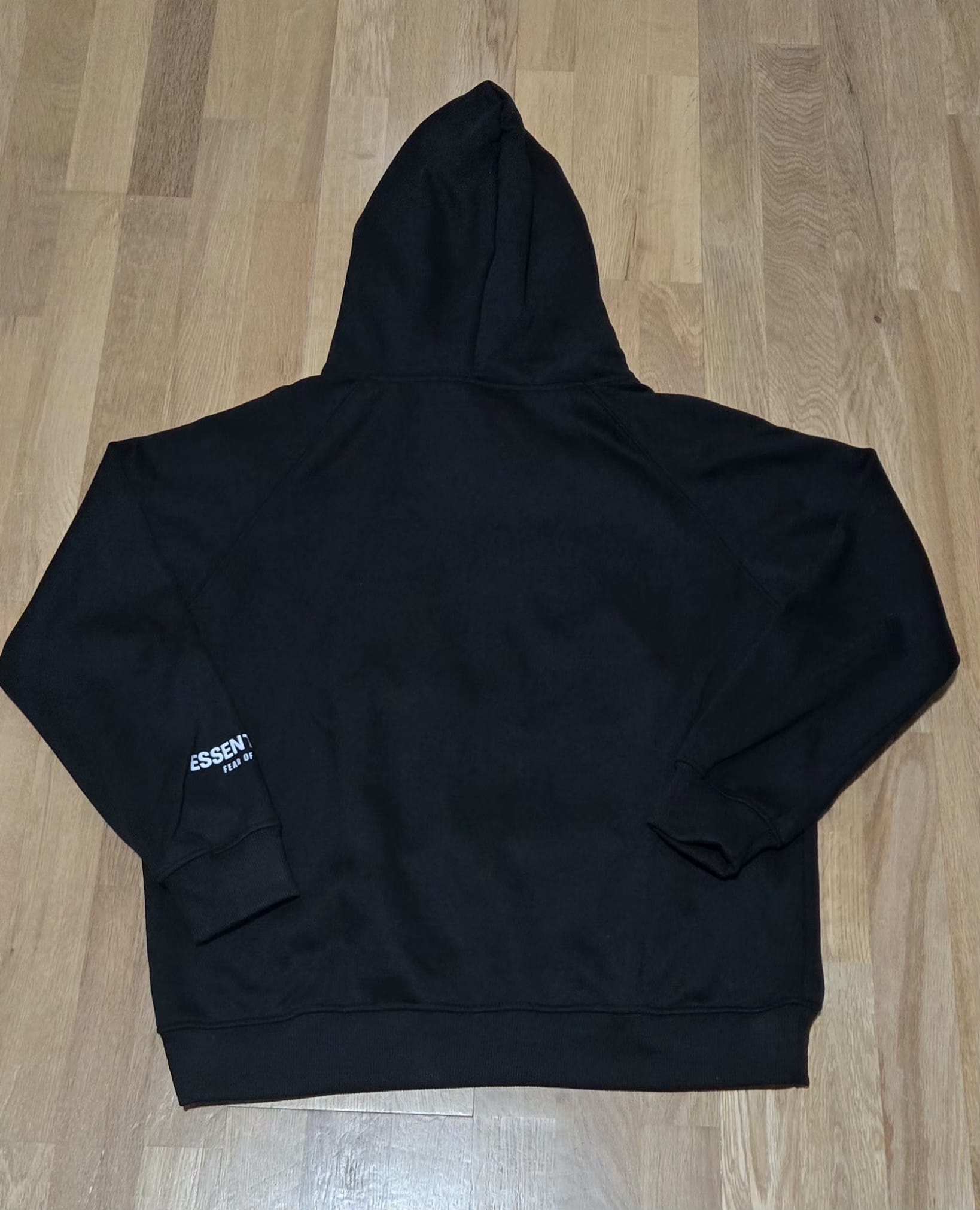 Sudadera hombre essentials - Imagen 2