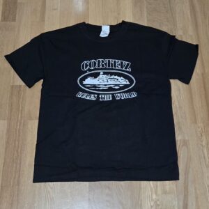 Camiseta hombre corteiz