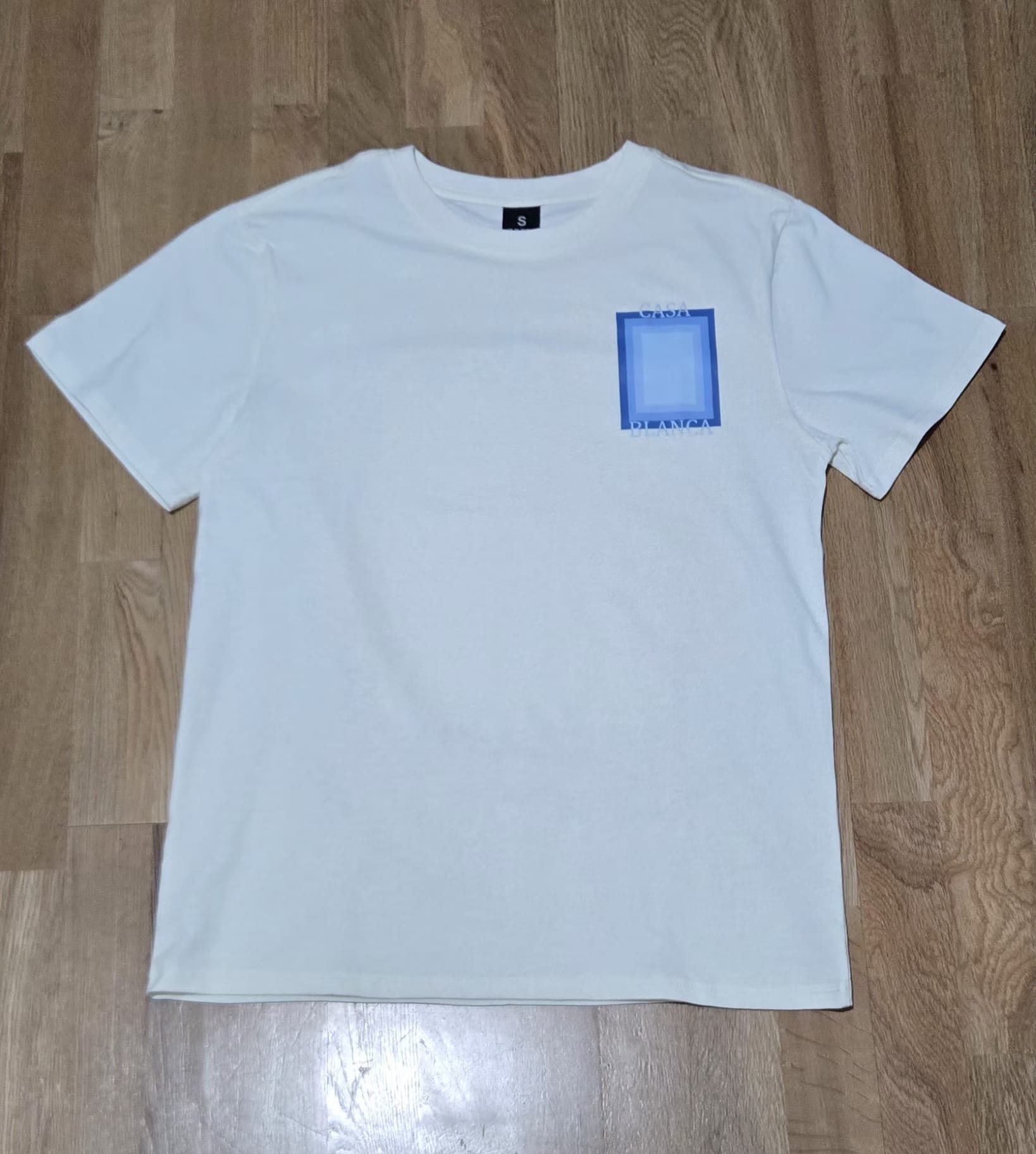 Camiseta hombre Casablanca