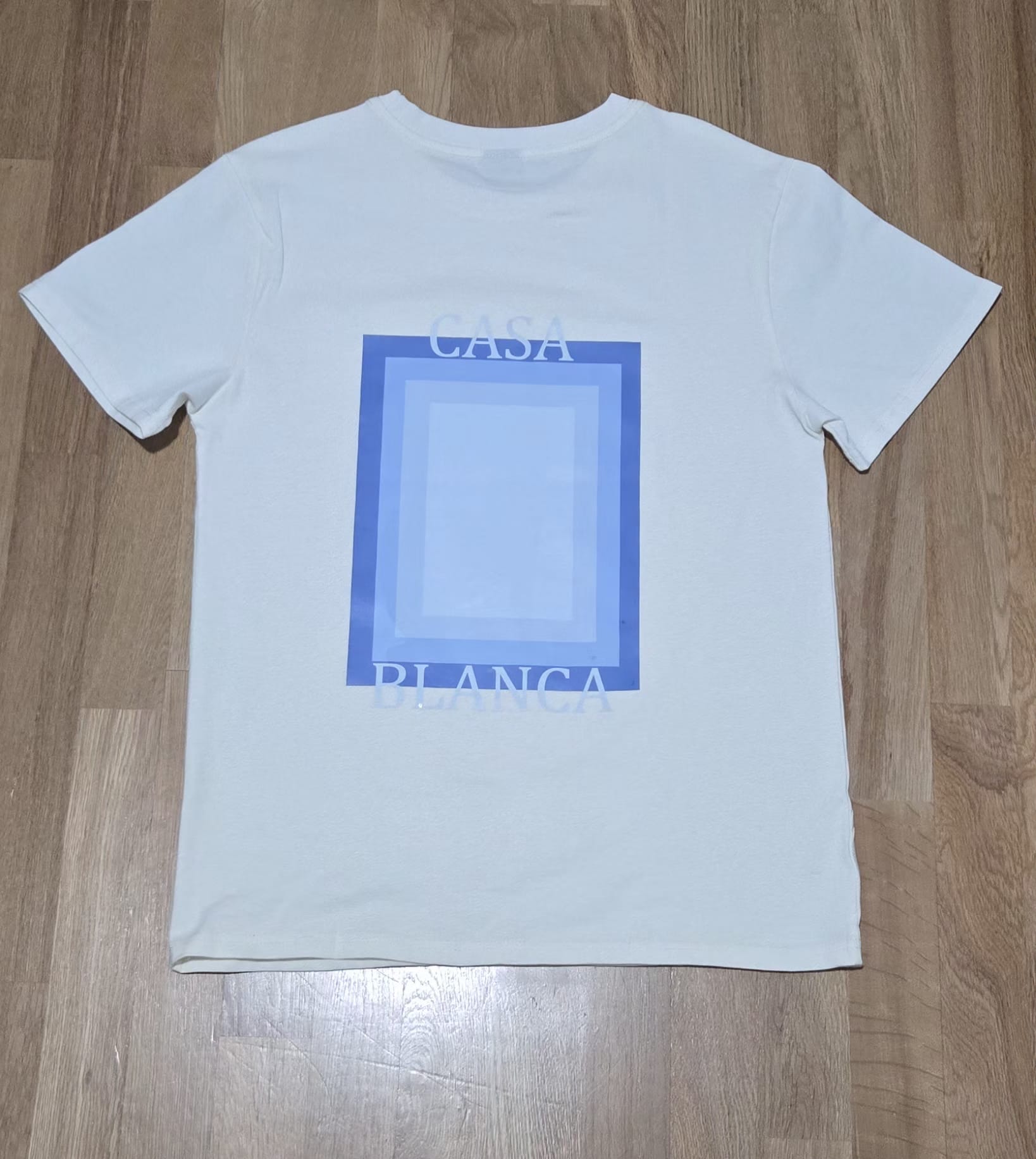 Camiseta hombre Casablanca - Imagen 2