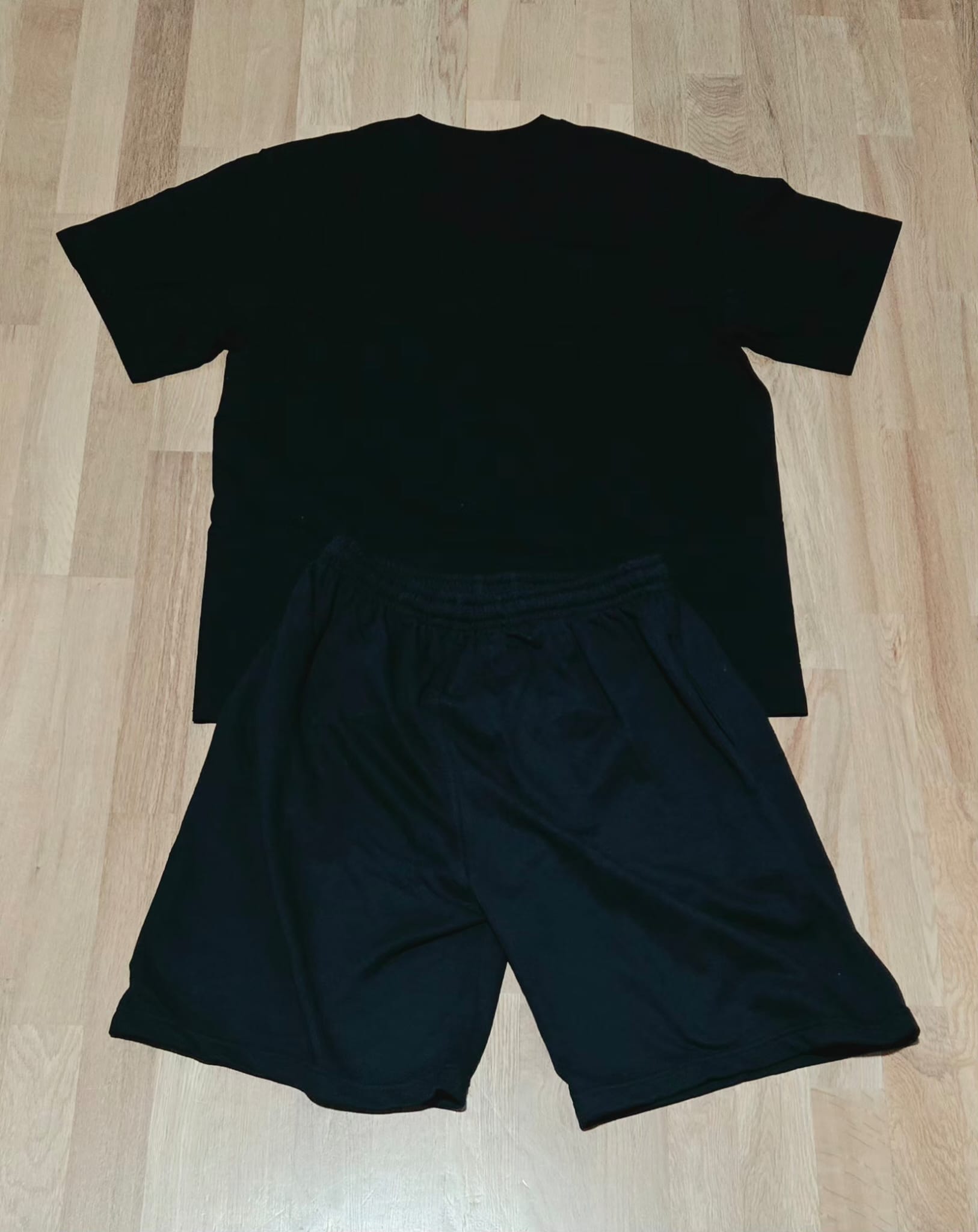 Conjunto hombre UFC - Imagen 2