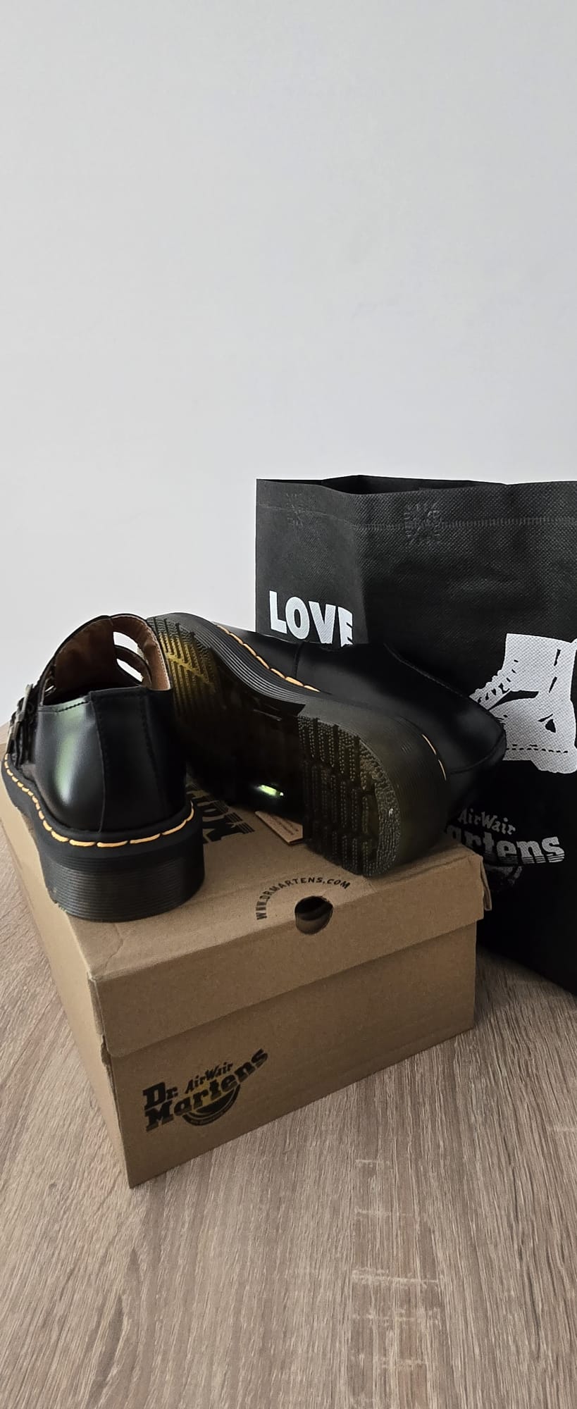 Zapatos Dr.Martens 8065 - Imagen 3
