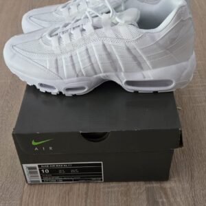Zapatillas Nike air Max