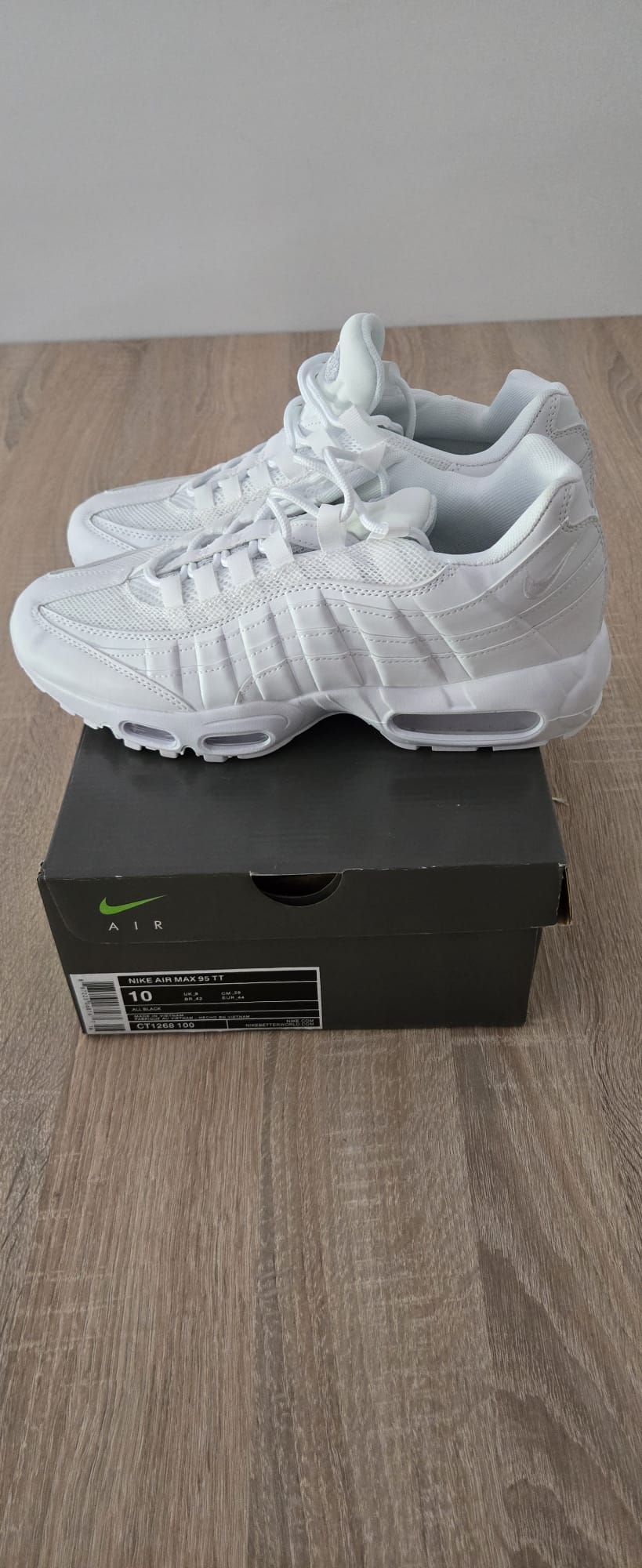 Zapatillas Nike air Max