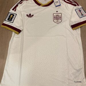 Camiseta España