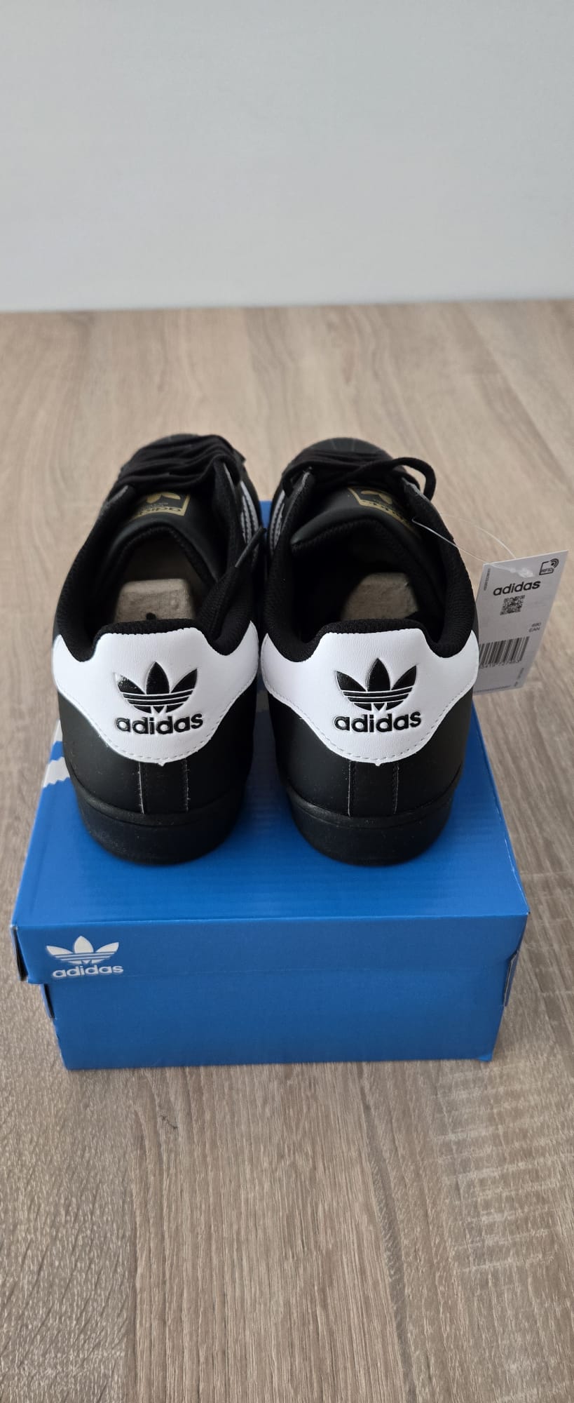Zapatillas Adidas superstar - Imagen 4