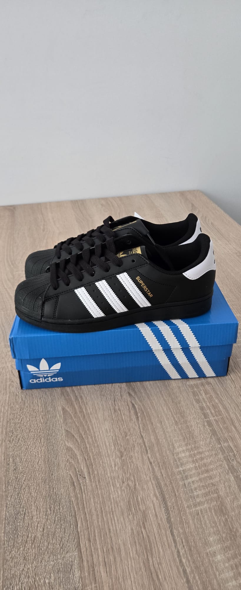 Zapatillas Adidas superstar - Imagen 3