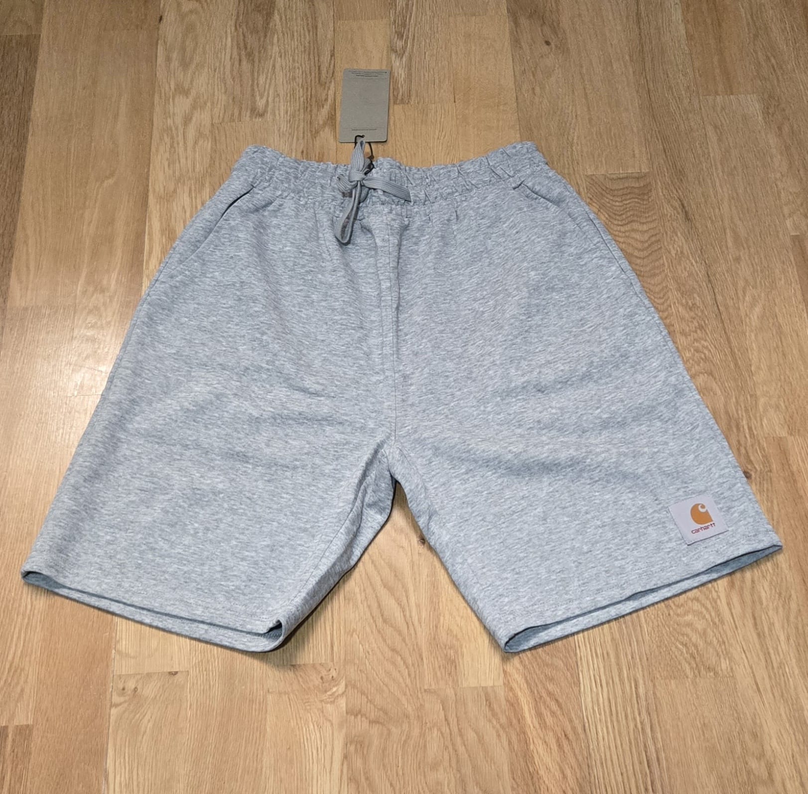 Pantalón corto hombre carhartt