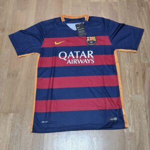 Camiseta barecelona