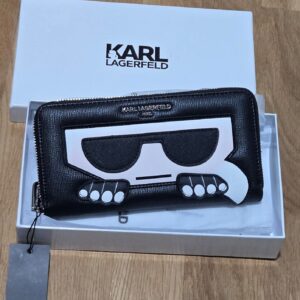 MONEDERO KARL LAGERFELD
