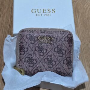 MONEDERO GUESS