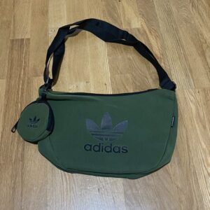 BANDOLERA ADIDAS