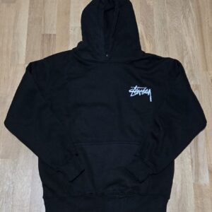 Sudadera hombre stussy