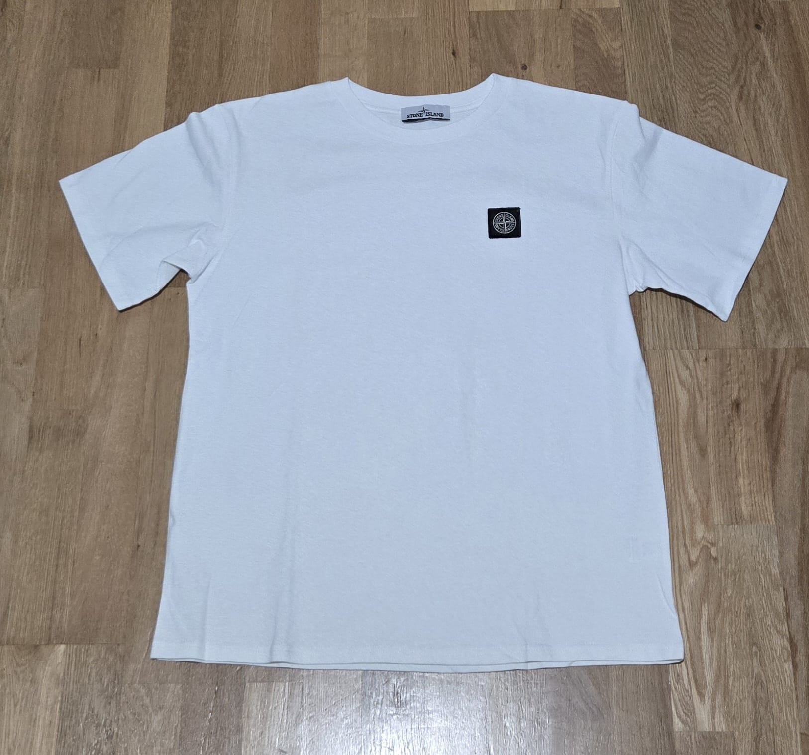 Camiseta hombre Stone island