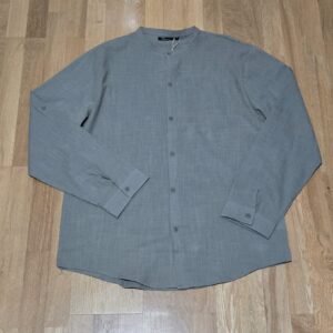 CAMISETA HOMBRE MANGA LARGA