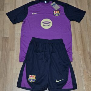 CONJUNTO HOMBRE BARCELONA