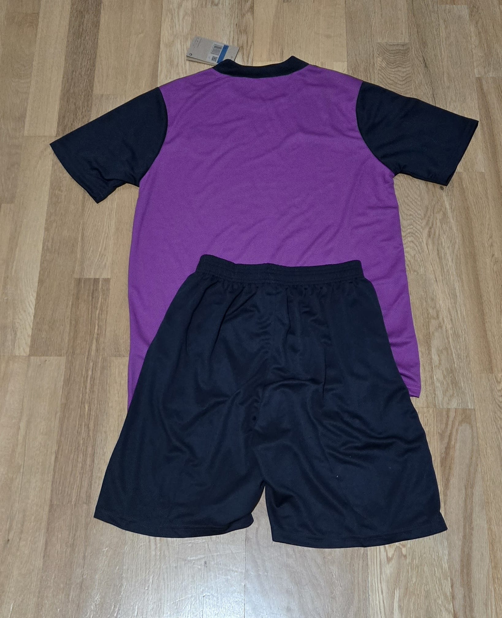 CONJUNTO HOMBRE BARCELONA - Imagen 2