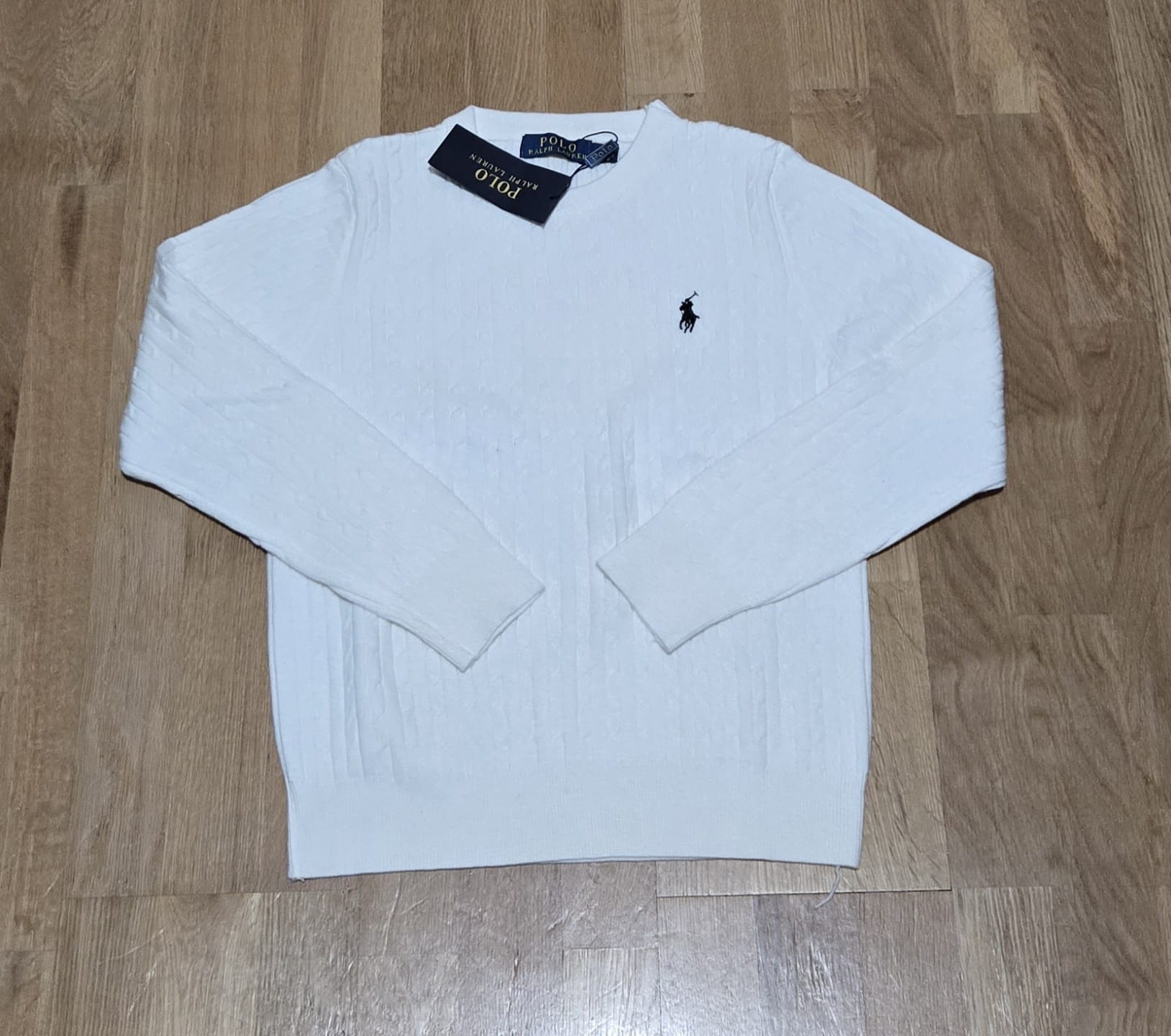 Jersey mujer Polo ralph Lauren