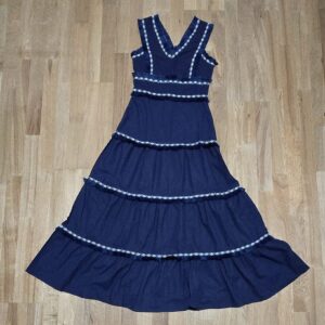 VESTIDO MUJER