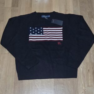 Jersey mujer Polo ralph lauren