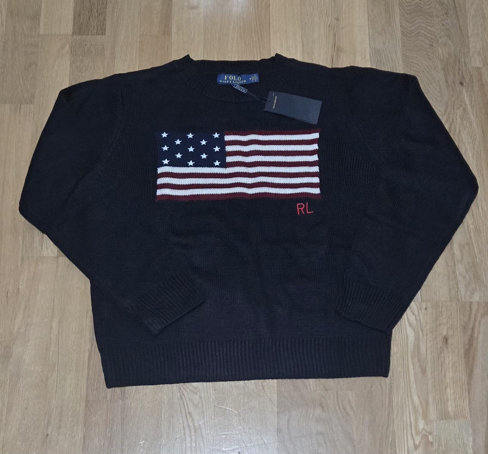Jersey mujer Polo ralph lauren