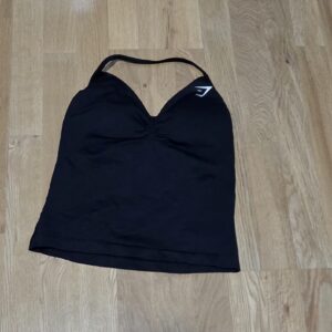 Camiseta mujer Gym shark