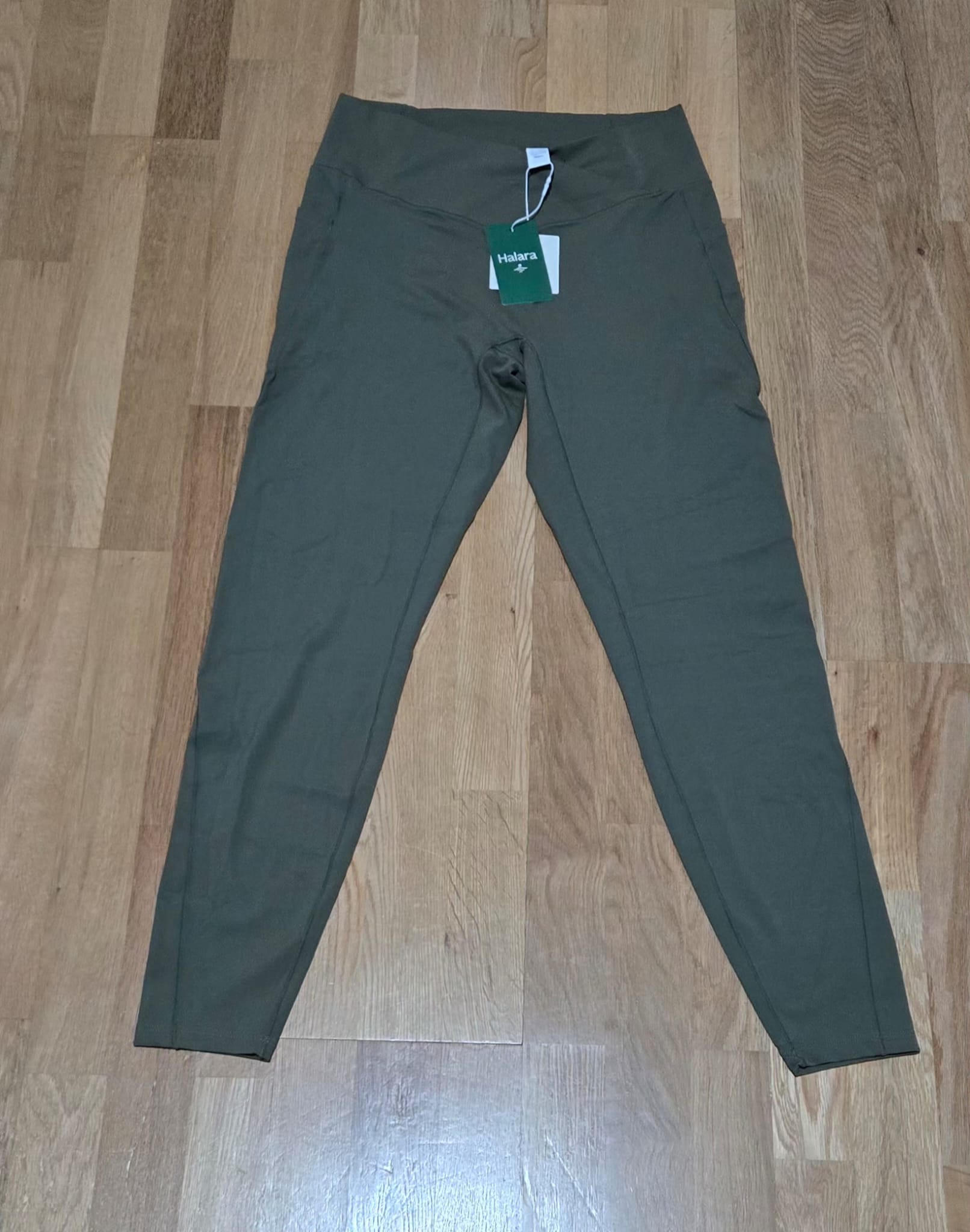 Leggins mujer Halara
