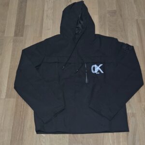 Chaqueta hombre ok
