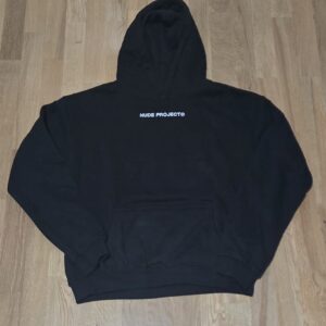 Sudadera hombre Nude project