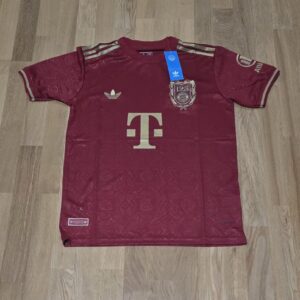 Camiseta hombre Bayern Munich